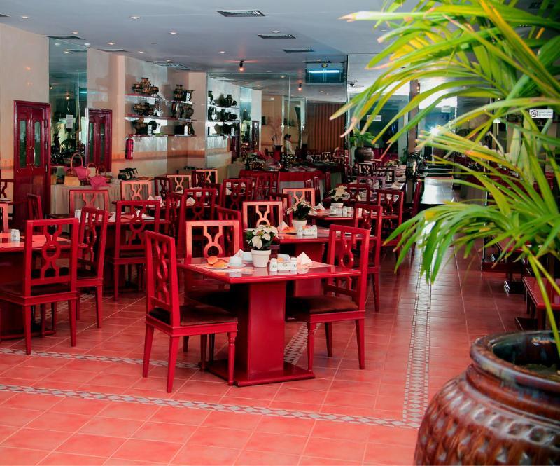 שארג'ה Nova Park Hotel מראה חיצוני תמונה